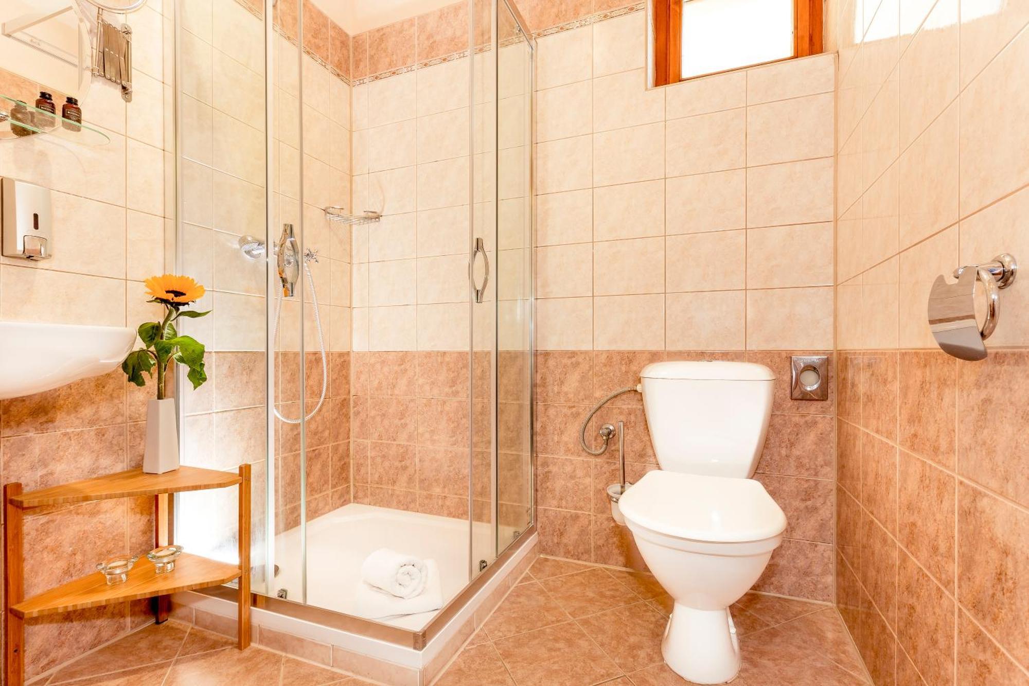 Hotel Panska Bechyně 외부 사진