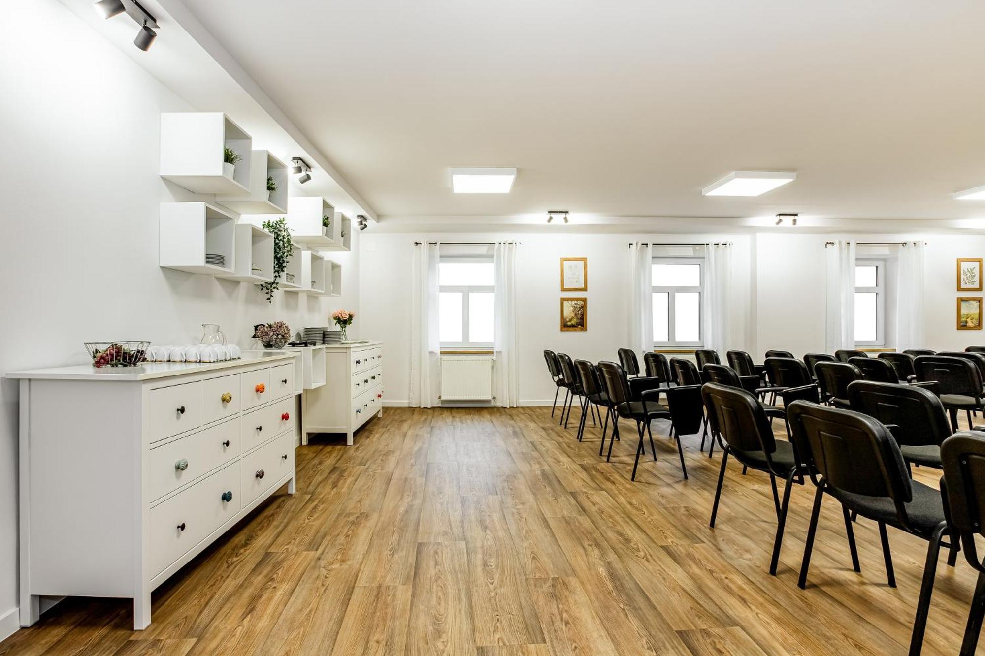 Hotel Panska Bechyně 외부 사진