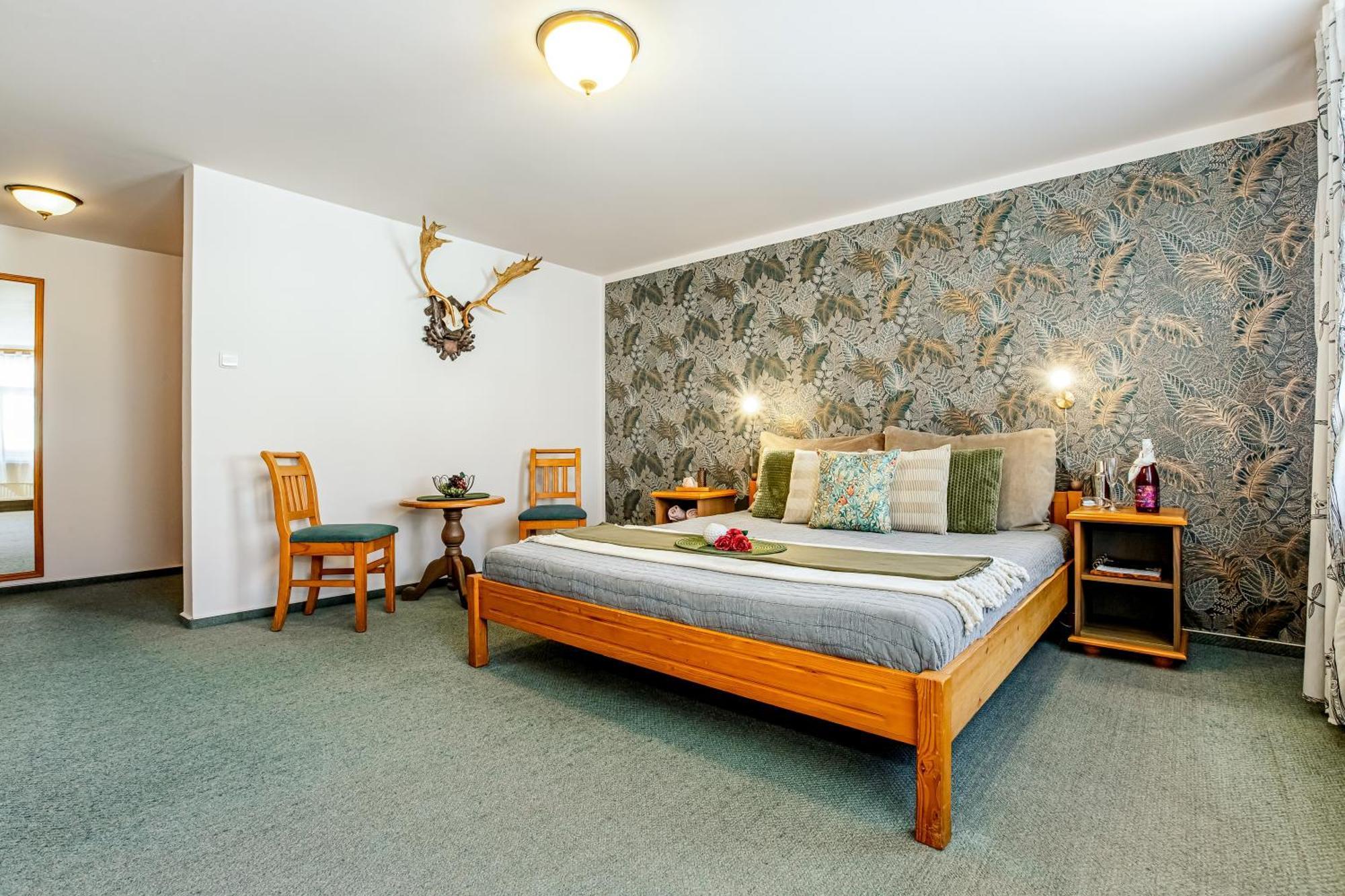 Hotel Panska Bechyně 외부 사진