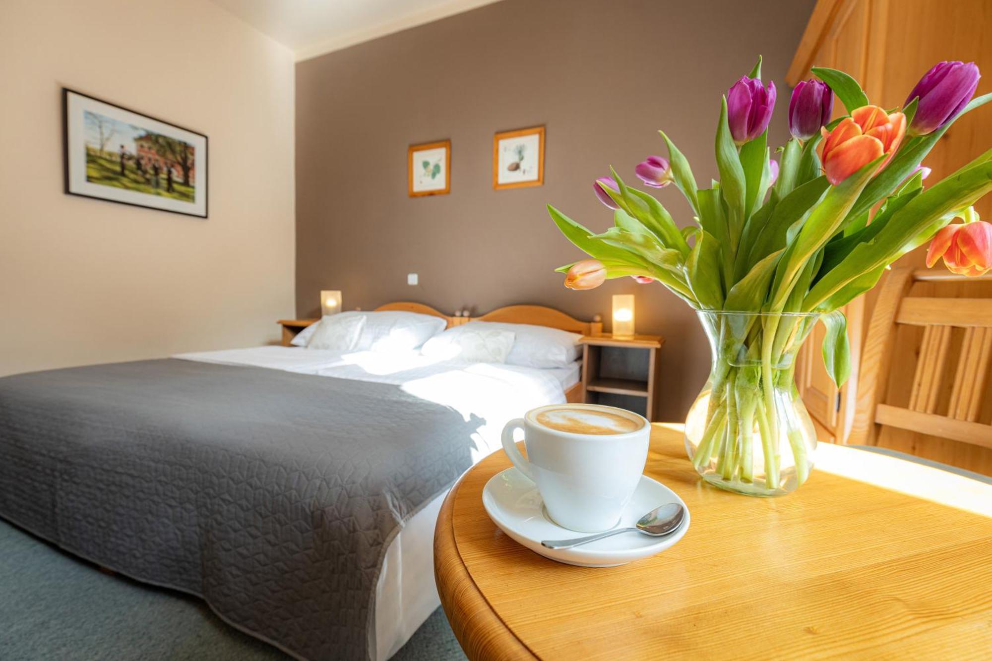 Hotel Panska Bechyně 외부 사진