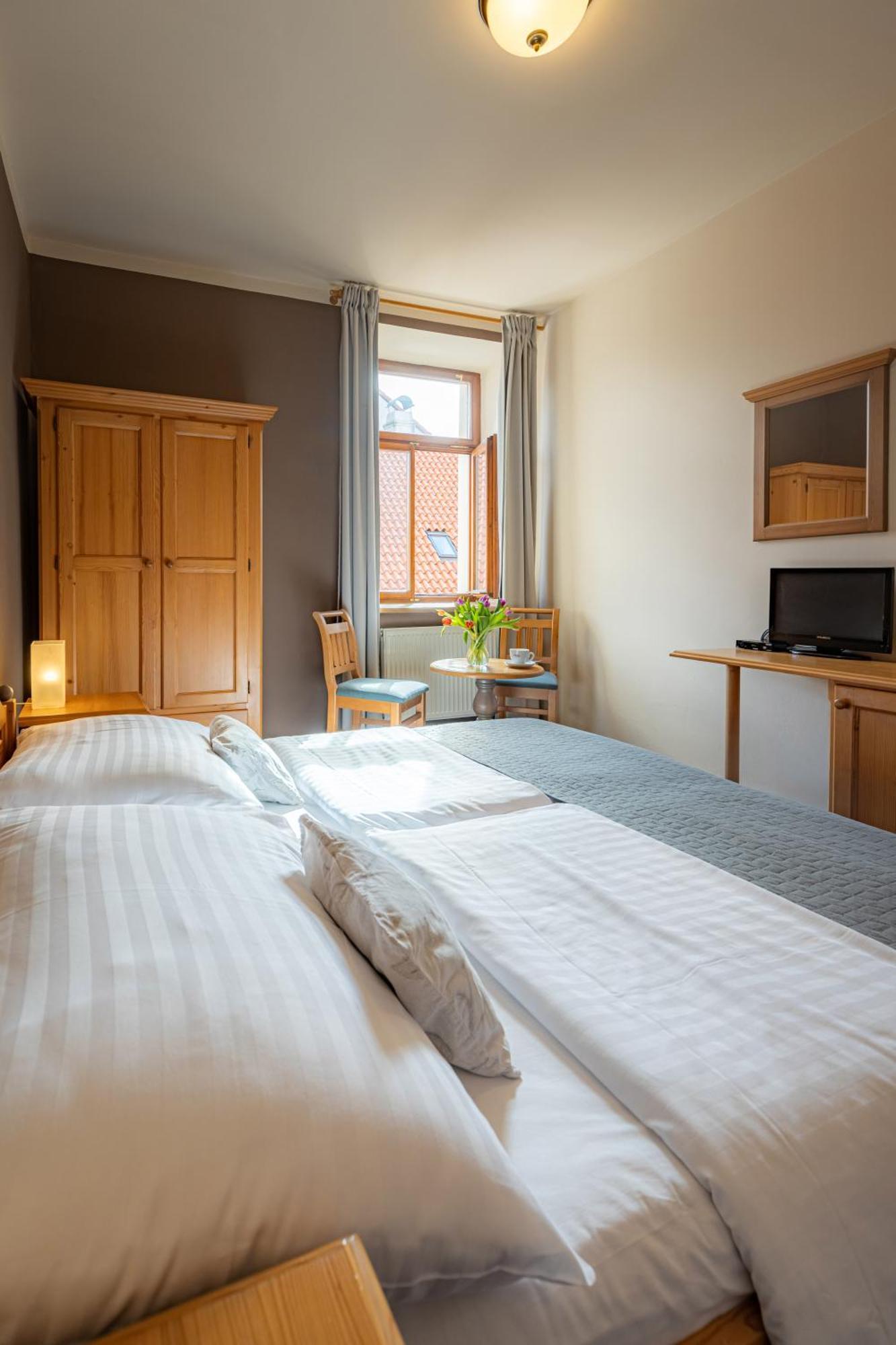 Hotel Panska Bechyně 외부 사진