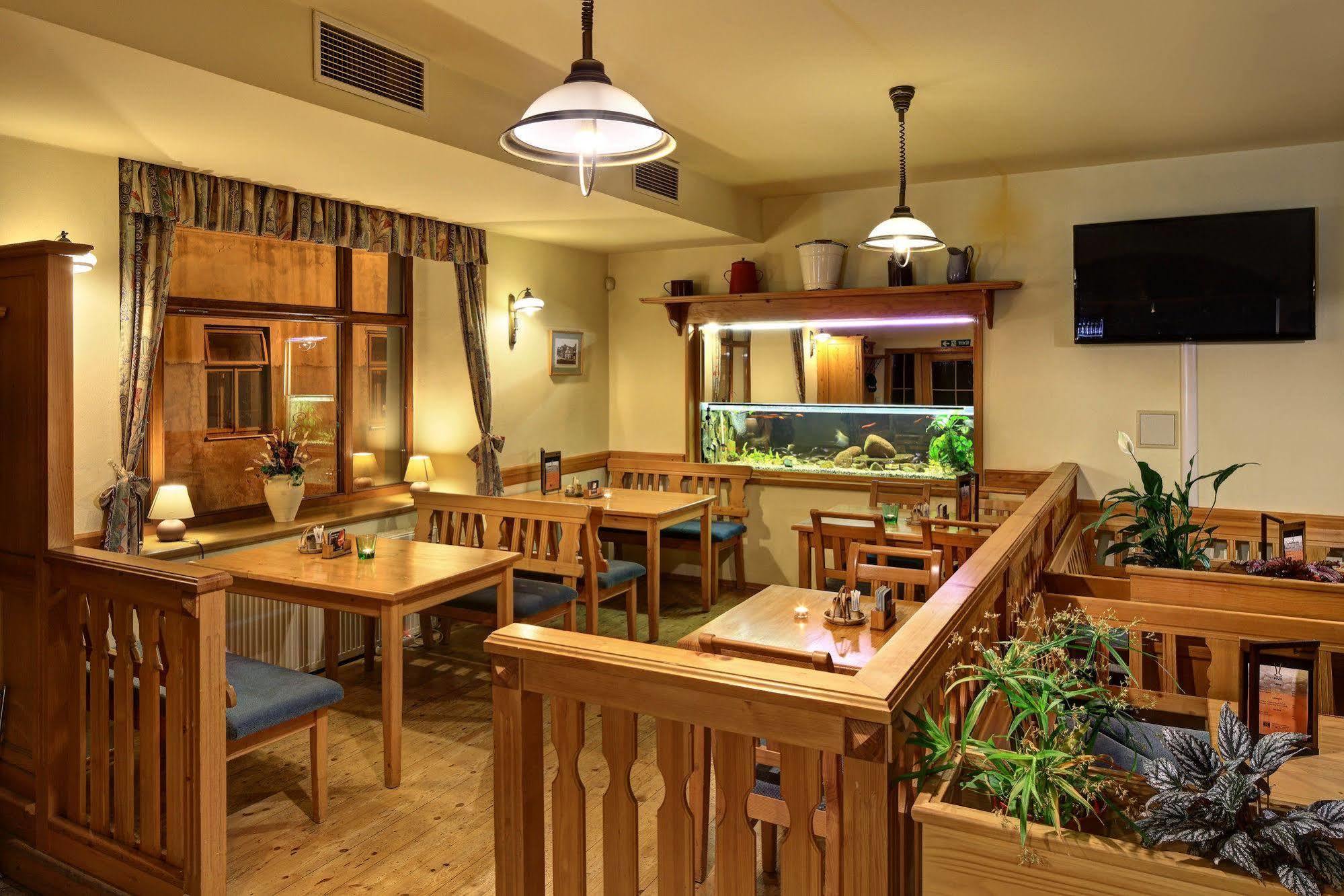 Hotel Panska Bechyně 외부 사진