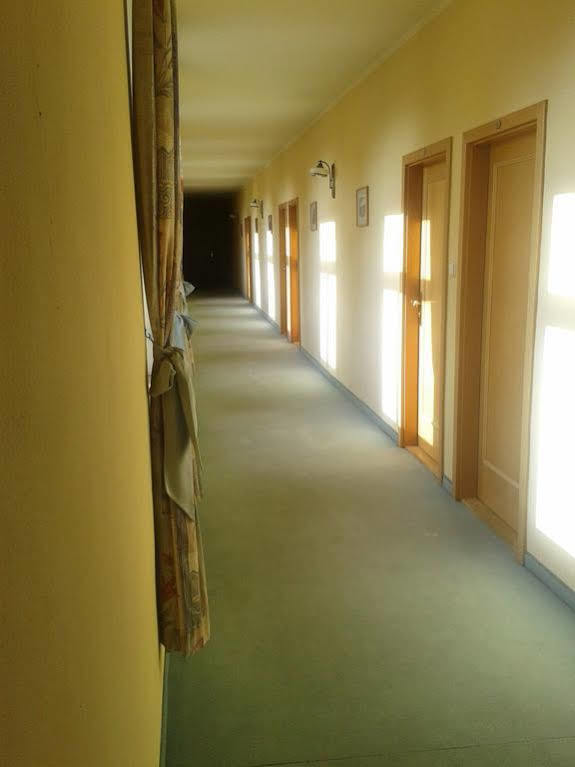 Hotel Panska Bechyně 외부 사진
